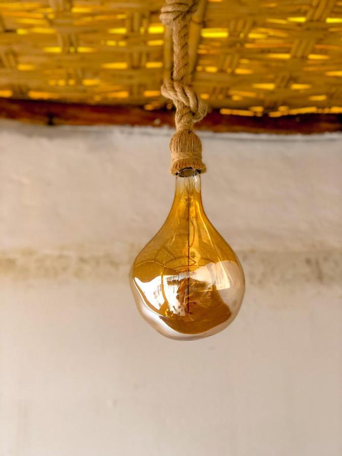 Hotel Riad&Café culturel BAB EL FAN Tétouan Exterior foto